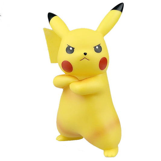 Cute Anime Cartoon Figurine